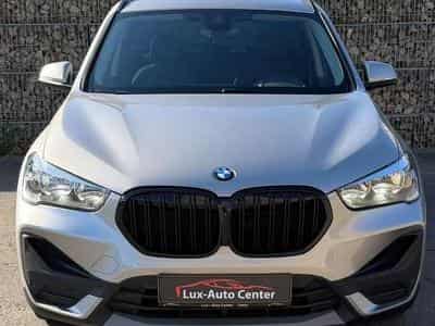 BMW X1 X1 1.5 d sDrive16 //Révisée Et Garantie 12 Mois✅✅✅ (2021) - Foto 3