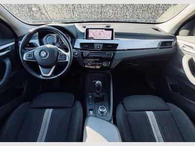 BMW X1 X1 1.5 d sDrive16 //Révisée Et Garantie 12 Mois✅✅✅ (2021) - Foto 9