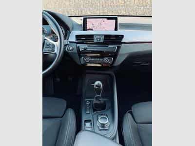 BMW X1 X1 1.5 d sDrive16 //Révisée Et Garantie 12 Mois✅✅✅ (2021) - Foto 10