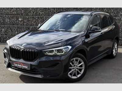 BMW X1 X1 1.5D Full Black // Garantie 12 Mois✅✅✅ (2022) - Foto 2