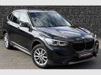BMW X1 X1 1.5D Full Black // Garantie 12 Mois✅✅✅ (2022) - Foto 1