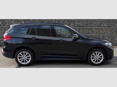 BMW X1 X1 1.5D Full Black // Garantie 12 Mois✅✅✅ (2022) - Foto 4