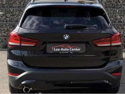 BMW X1 X1 1.5D Full Black // Garantie 12 Mois✅✅✅ (2022) - Foto 8