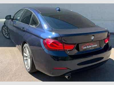 BMW 418 Gran Coupé 418i Automatique // Garantie 12Mois✅✅✅ (2020) - Foto 7