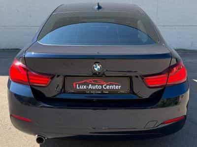 BMW 418 Gran Coupé 418i Automatique // Garantie 12Mois✅✅✅ (2020) - Foto 8