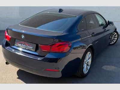 BMW 418 Gran Coupé 418i Automatique // Garantie 12Mois✅✅✅ (2020) - Foto 6