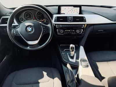 BMW 418 Gran Coupé 418i Automatique // Garantie 12Mois✅✅✅ (2020) - Foto 9