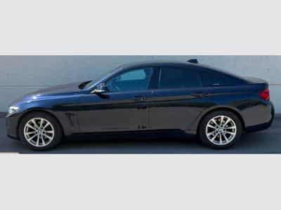 BMW 418 Gran Coupé 418i Automatique // Garantie 12Mois✅✅✅ (2020) - Foto 5