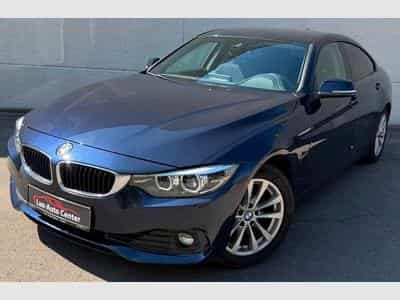 BMW 418 Gran Coupé 418i Automatique // Garantie 12Mois✅✅✅ (2020) - Foto 2