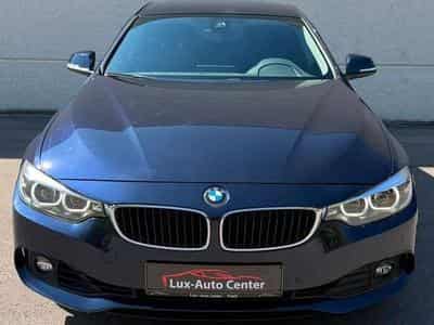 BMW 418 Gran Coupé 418i Automatique // Garantie 12Mois✅✅✅ (2020) - Foto 3