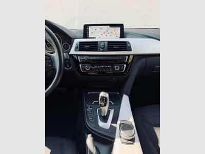 BMW 418 Gran Coupé 418i Automatique // Garantie 12Mois✅✅✅ (2020) - Foto 10