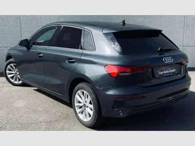Audi A3 A3 Sportback 30 TFSI Business Edition Attraction Str. (2022) - Foto 7