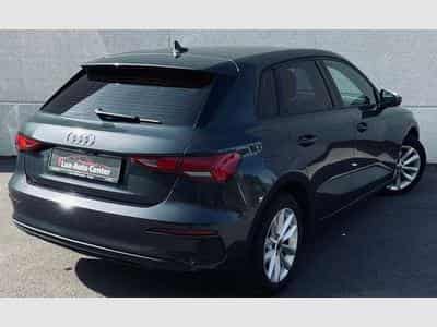 Audi A3 A3 Sportback 30 TFSI Business Edition Attraction Str. (2022) - Foto 6