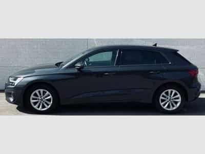 Audi A3 A3 Sportback 30 TFSI Business Edition Attraction Str. (2022) - Foto 5