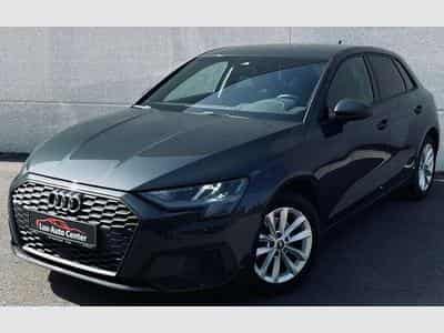 Audi A3 A3 Sportback 30 TFSI Business Edition Attraction Str. (2022) - Foto 2