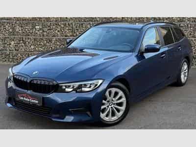 BMW 318 Touring 318 dA // Garantie 12 Mois✅✅✅ (2022) - Foto 2