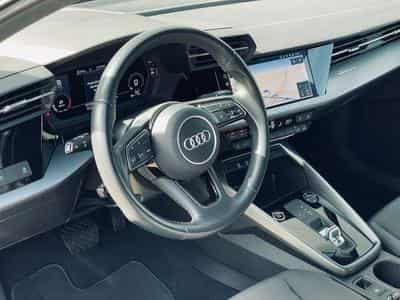 Audi A3 A3 Sportback 30 TFSI Business Edition Attraction Str. (2022) - Foto 11
