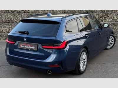 BMW 318 Touring 318 dA // Garantie 12 Mois✅✅✅ (2022) - Foto 6