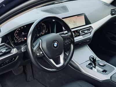 BMW 318 Touring 318 dA // Garantie 12 Mois✅✅✅ (2022) - Foto 11