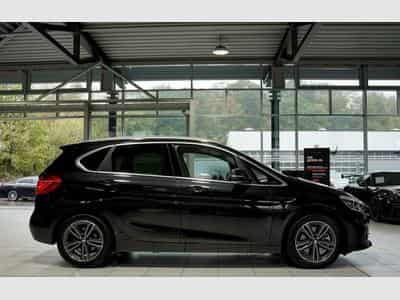 BMW 225 xe Sport Line 1.Hand *MwSt*PDC (2020) - Foto 6