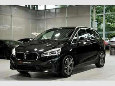 BMW 225 xe Sport Line 1.Hand *MwSt*PDC (2020) - Foto 4