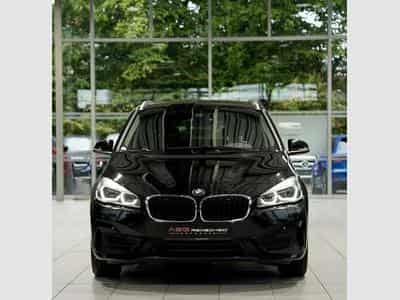 BMW 225 xe Sport Line 1.Hand *MwSt*PDC (2020) - Foto 3