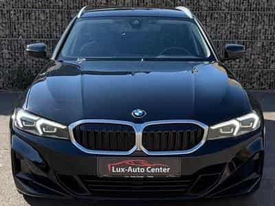 BMW 316 Touring 316DA// Facelift // Garantie 12 Mois✅✅✅ (2023) - Foto 3