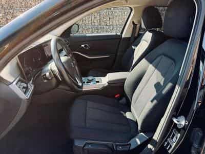 BMW 316 Touring 316DA// Facelift // Garantie 12 Mois✅✅✅ (2023) - Foto 13