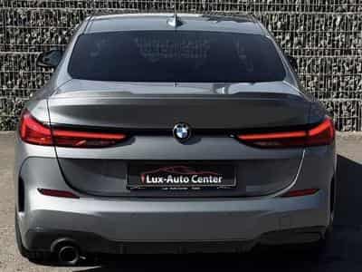 BMW 218 Gran Coupé 218iA Pack-M Sport // Garantie 12 Mois✅ (2022) - Foto 8