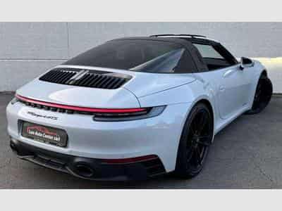 Porsche 911 Targa 4 GTS 3.0 Bi-Turbo PDK (2024) - Foto 10