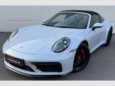 Porsche 911 992.1 Targa 4 GTS 3.0 Bi-Turbo PDK (2024) - Foto 3