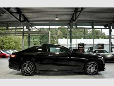Mercedes E 450 4M Coupé AMG Line *2.H *19 *Pano*HUD*360° (2019) - Photo 6
