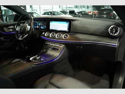 Mercedes E 450 4M Coupé AMG Line *2.H *19 *Pano*HUD*360° (2019) - Photo 14