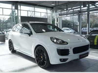 Porsche Cayenne S Diesel Sport Design *21 *Pano *LUFT (2016) - Photo 5