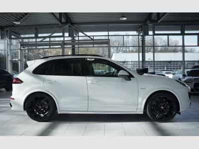 Porsche Cayenne S Diesel Sport Design *21 *Pano *LUFT (2016) - Photo 6