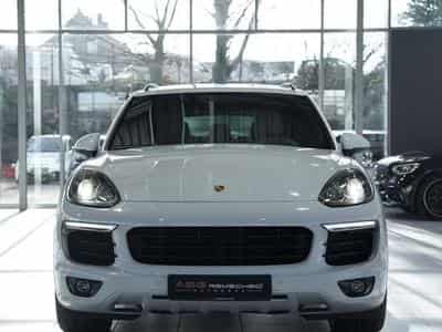 Porsche Cayenne S Diesel Sport Design *21 *Pano *LUFT (2016) - Photo 3