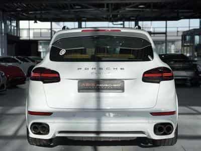 Porsche Cayenne S Diesel Sport Design *21 *Pano *LUFT (2016) - Photo 9