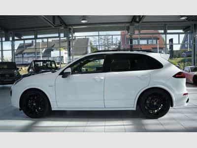 Porsche Cayenne S Diesel Sport Design *21 *Pano *LUFT (2016) - Photo 11