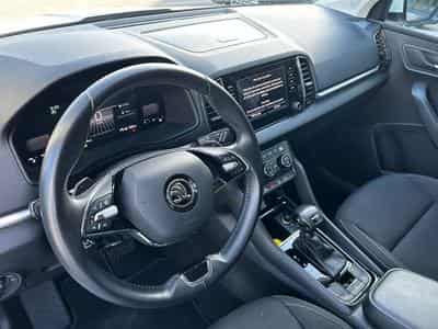 Skoda Karoq 2.0 TDi AMBITION DSG 7 (2024) - Foto 3