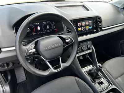 Skoda Karoq 1.0 TSI 115 CV EXECUTIVE (2025) - Foto 5