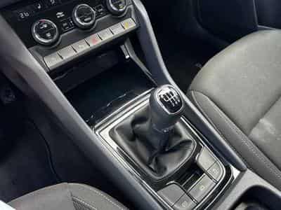 Skoda Karoq 1.0 TSI 115 CV EXECUTIVE (2025) - Foto 8