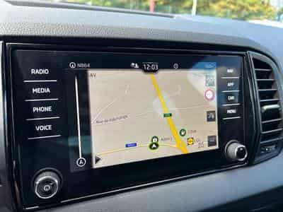 Skoda Karoq 1.0 TSI 115 CV EXECUTIVE (2025) - Foto 15