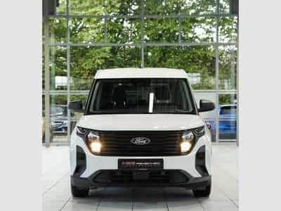 Ford Tourneo 1.0 EcoBoost Trend (2025) - Foto 3