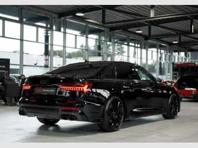 Audi S6 q. Limousine *2.H *21 *Virtual *LUFT *Matrix (2021) - Photo 7