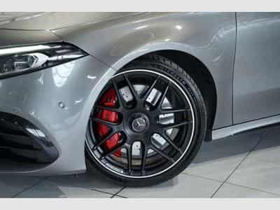 Mercedes A 45 AMG S 4M *2.H *19 *Schale *Pano *Perf-AGA (2020) - Photo 3