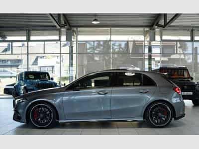 Mercedes A 45 AMG S 4M *2.H *19 *Schale *Pano *Perf-AGA (2020) - Photo 11