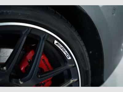 Mercedes A 45 AMG S 4M *2.H *19 *Schale *Pano *Perf-AGA (2020) - Photo 14