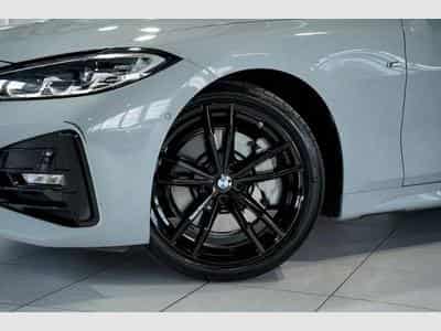 BMW 430 i Coupé M Sport *1.Hand *19 *GSD *H&K *Live (2023) - Photo 3