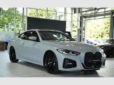 BMW 430 i Coupé M Sport *1.Hand *19 *GSD *H&K *Live (2023) - Photo 6
