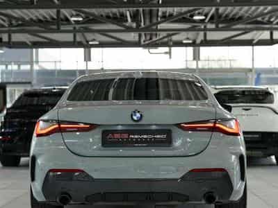 BMW 430 i Coupé M Sport *1.Hand *19 *GSD *H&K *Live (2023) - Photo 9